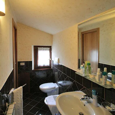 Lo Da Ilaria Bed and Breakfast