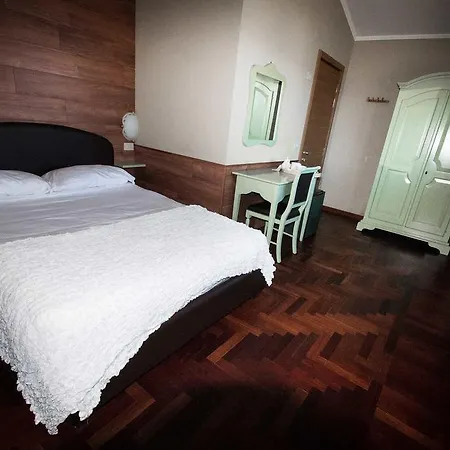 Bed and Breakfast Lo Da Ilaria