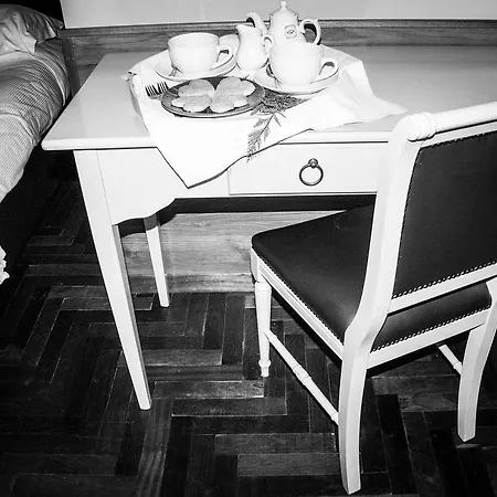 Bed & Breakfast Lo Da Ilaria Pescocostanzo