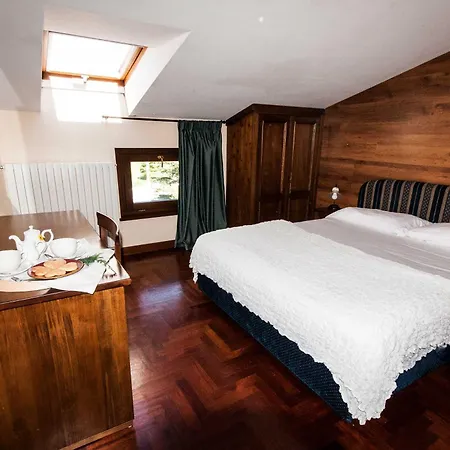 Bed & Breakfast Lo Da Ilaria Pescocostanzo