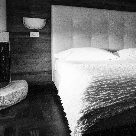 Lo Da Ilaria Bed & Breakfast Pescocostanzo