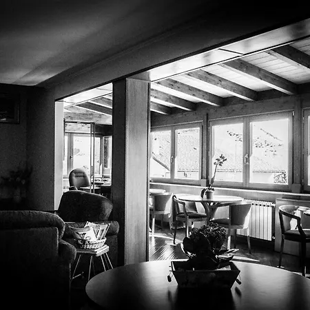 Lo Da Ilaria Pescocostanzo