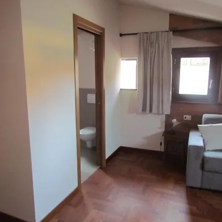 Lo Da Ilaria Bed and Breakfast