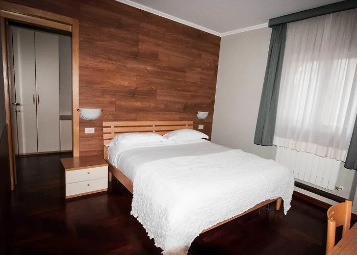 Lo Da Ilaria 페스코코스탄초