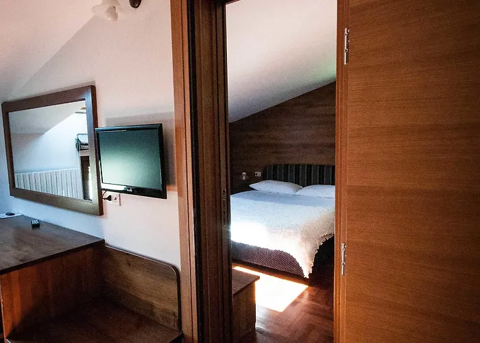 Lo Da Ilaria 3* 페스코코스탄초