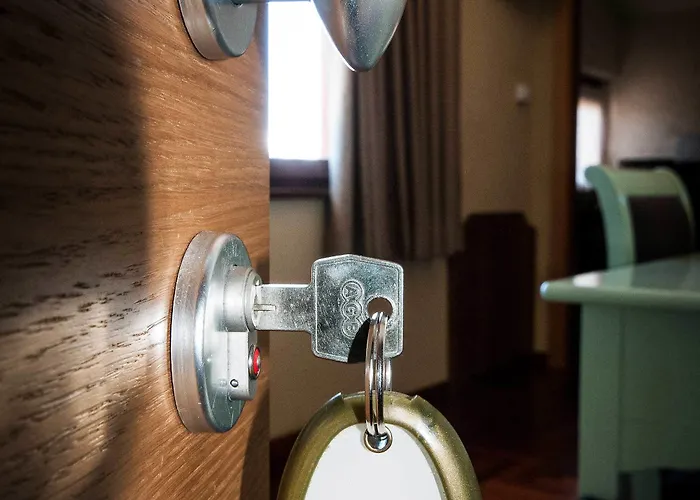 לינה וארוחת בוקר Lo Da Ilaria