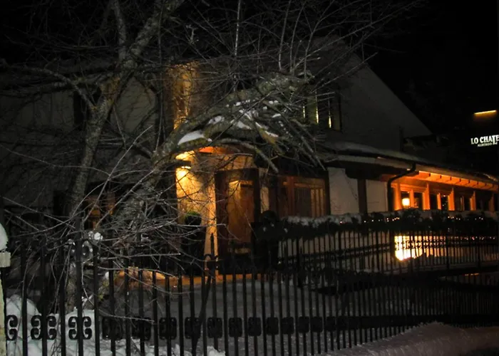 Lo Da Ilaria 페스코코스탄초