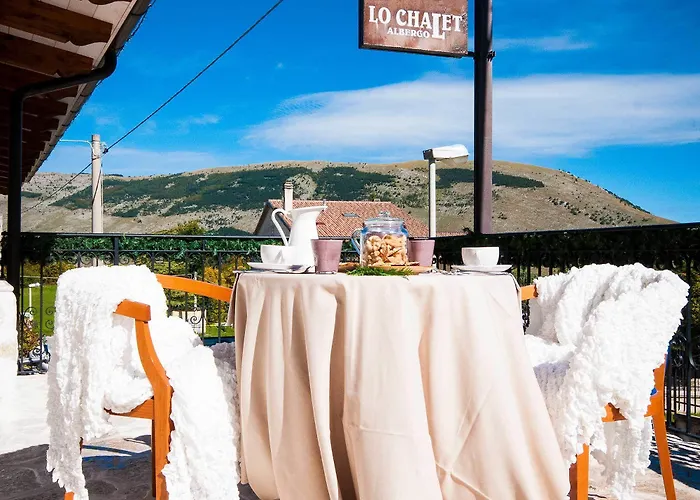 Lo Da Ilaria B&B 페스코코스탄초