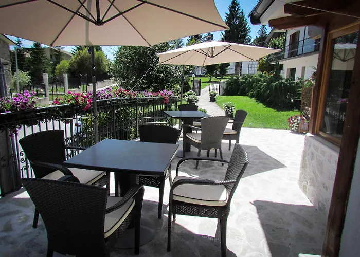 B&B Lo Da Ilaria 페스코코스탄초