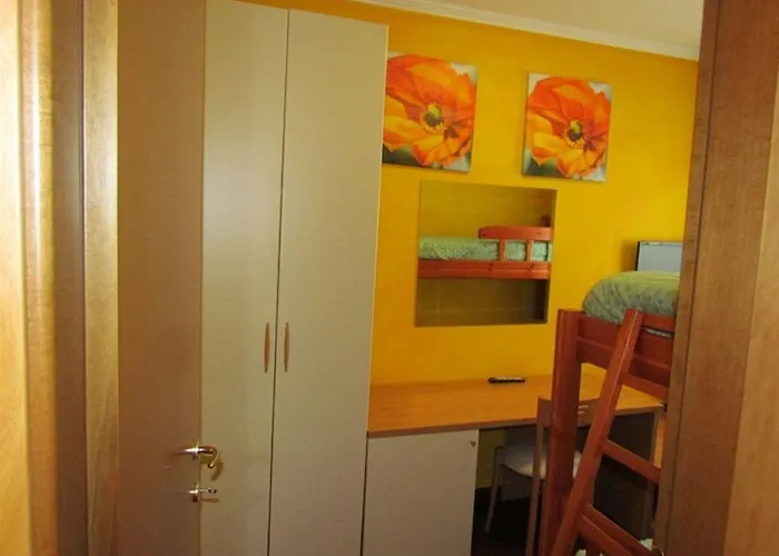 לינה וארוחת בוקר Lo Da Ilaria פסקוקוסטאנזו