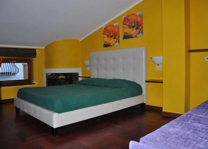 Lo Da Ilaria 페스코코스탄초