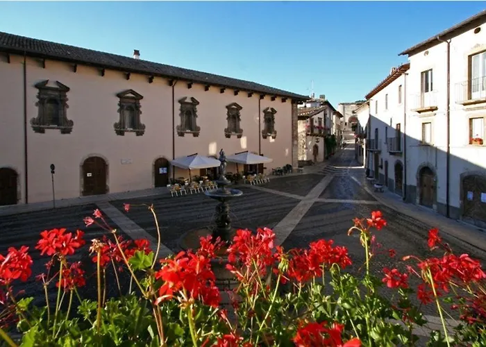 Lo Da Ilaria 페스코코스탄초