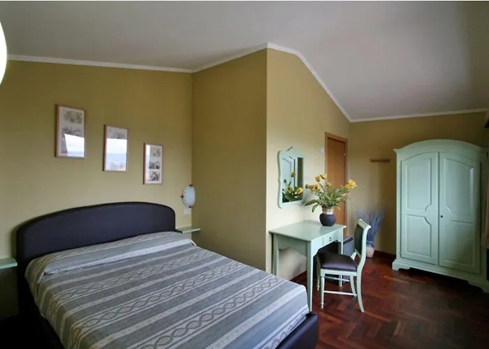 Lo Da Ilaria פסקוקוסטאנזו