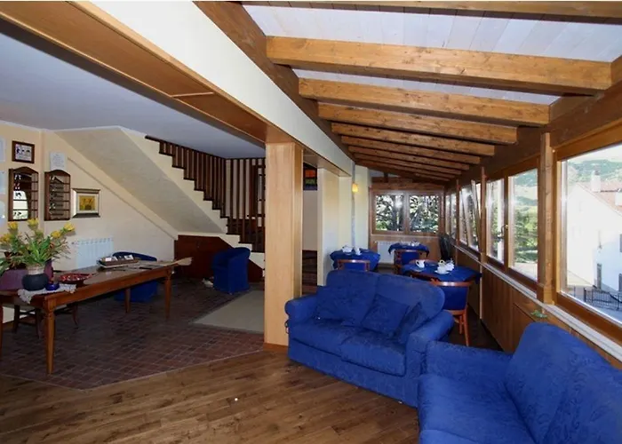 Lo Da Ilaria פסקוקוסטאנזו