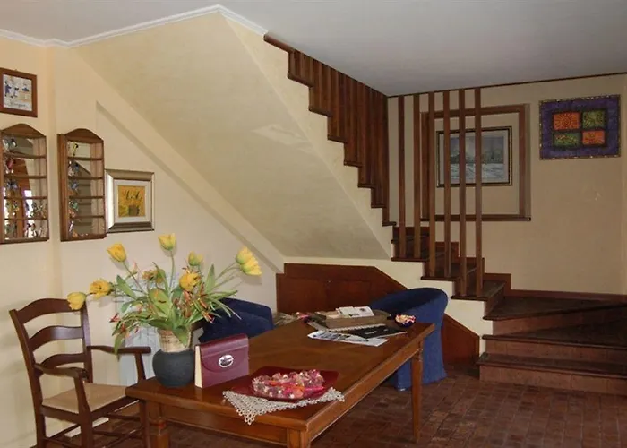 Lo Da Ilaria 페스코코스탄초