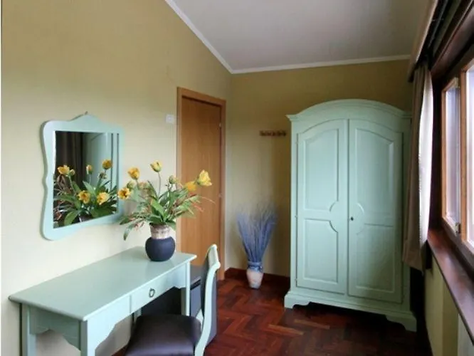 B&B Lo Da Ilaria 페스코코스탄초