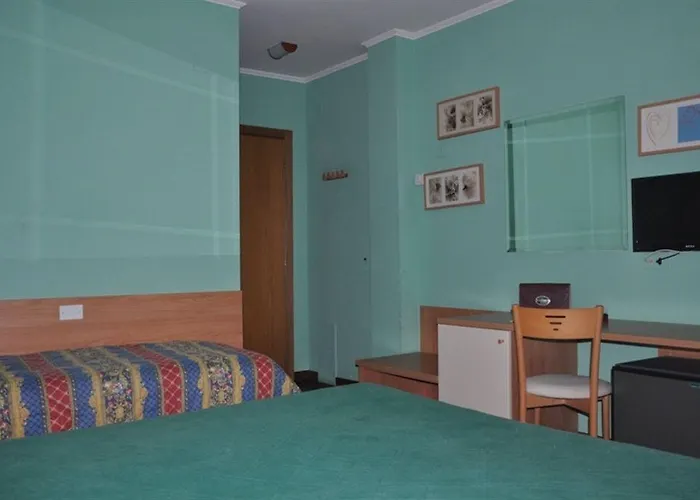 B&B Lo Da Ilaria 페스코코스탄초