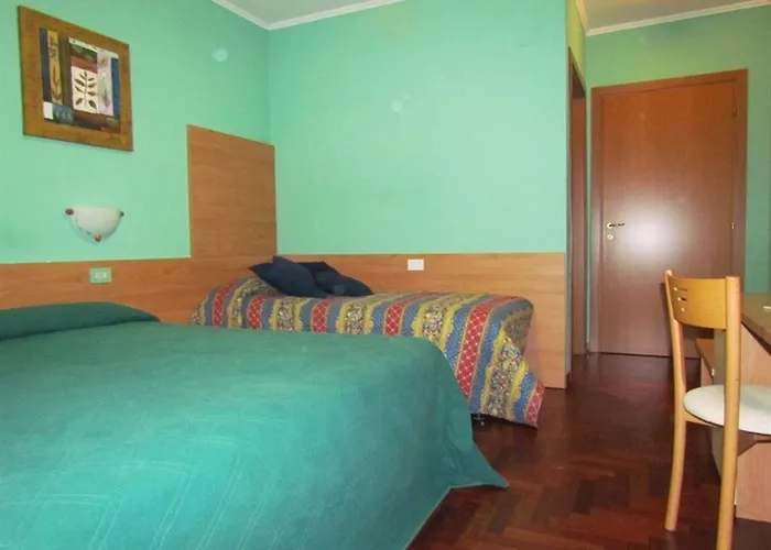 Lo Da Ilaria 페스코코스탄초