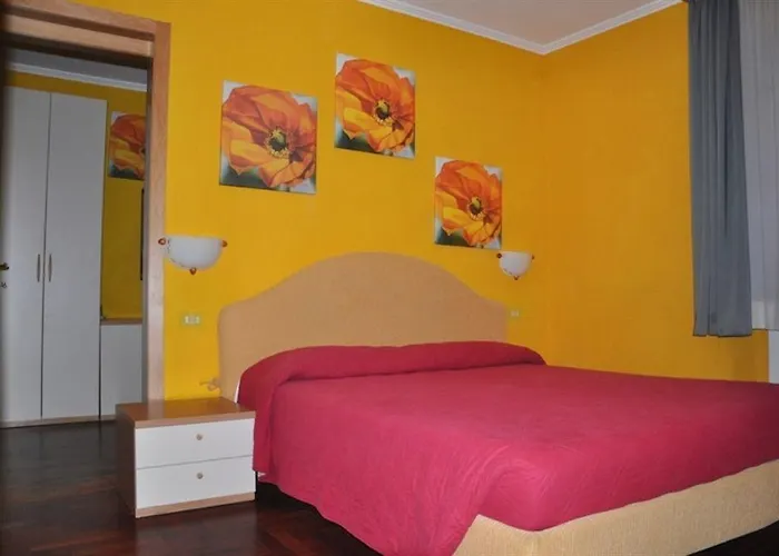 Lo Da Ilaria 페스코코스탄초