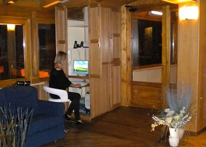 Lo Da Ilaria 3* 페스코코스탄초