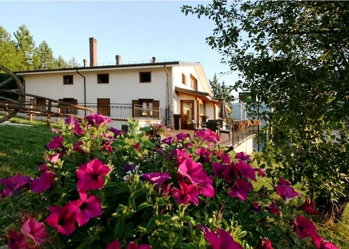 Lo Da Ilaria B&B 페스코코스탄초