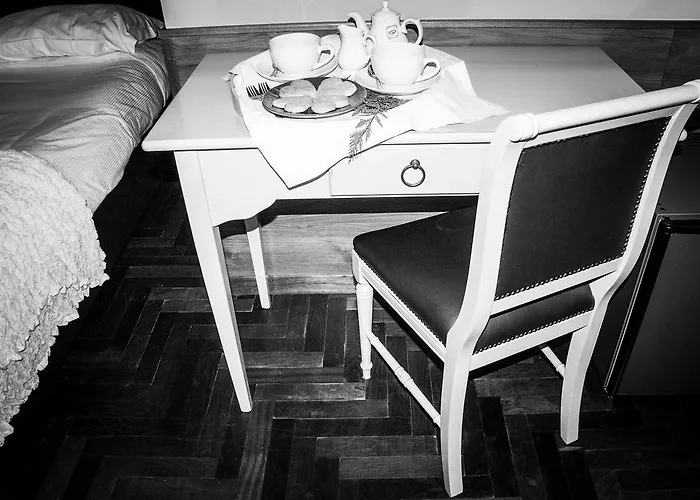 B&B Lo Da Ilaria 페스코코스탄초