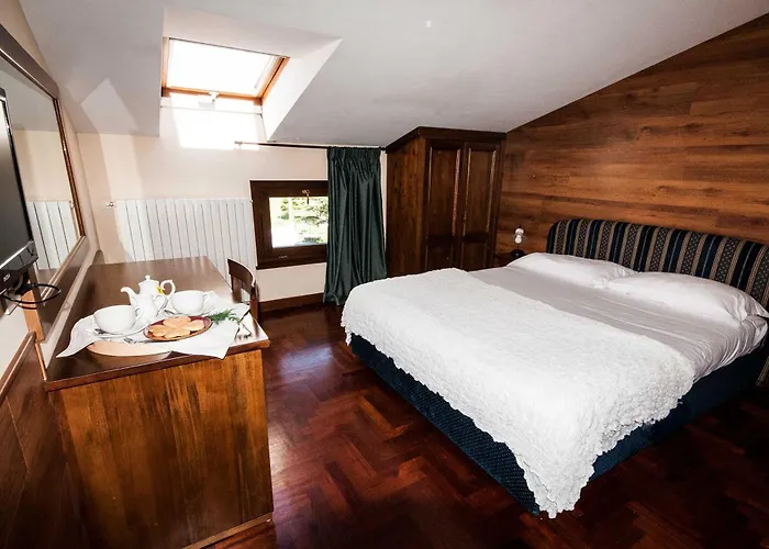 B&B Lo Da Ilaria 페스코코스탄초