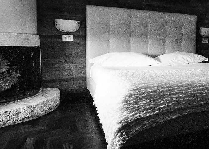 Lo Da Ilaria B&B 페스코코스탄초